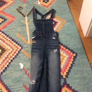 Overalls